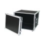 Roadinger 30107260 valigetta porta attrezzi Baule da viaggio Nero, Argento