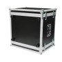 Roadinger 30107260 valigetta porta attrezzi Baule da viaggio Nero, Argento