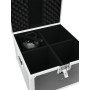 Roadinger 31005060 valigetta porta attrezzi Baule da viaggio Marrone