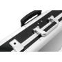 Roadinger 30122092 valigetta porta attrezzi Custodia trolley Nero, Argento