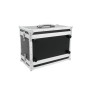 Roadinger 30107193 valigetta porta attrezzi Baule da viaggio Nero, Argento