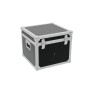 Roadinger 31000565 valigetta porta attrezzi Baule da viaggio Nero, Argento