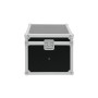Roadinger 31000565 valigetta porta attrezzi Baule da viaggio Nero, Argento