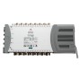 Triax 318606 multinterruttore satellitare 5 ingressi 32 uscite