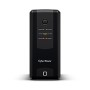 CyberPower UT1050EG-FR gruppo di continuità (UPS) A linea interattiva 1,05 kVA 630 W 4 presa(e) AC