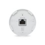 Ubiquiti PoE Smart Chime Grigio, Bianco (UACC-Chime-PoE)