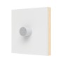 Ubiquiti PoE Smart Chime Grigio, Bianco (UACC-Chime-PoE)