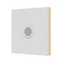 Ubiquiti PoE Smart Chime Grigio, Bianco (UACC-Chime-PoE)