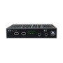 ADDER XD641P-DP estensore KVM Trasmettitore e ricevitore (XD-641-DP)