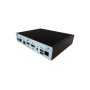 ADDER XD641P-DP estensore KVM Trasmettitore e ricevitore (XD-641-DP)