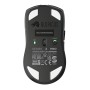 Glorious Gaming Series 2 PRO mouse Mano destra RF Wireless + USB Type-C Ottico 26000 DPI (GLO-MS-S2PRO-WL-BLK)