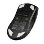 Glorious Gaming Series 2 PRO mouse Mano destra RF Wireless + USB Type-C Ottico 26000 DPI (GLO-MS-S2PRO-WL-BLK)