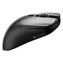 Glorious Gaming Series 2 PRO mouse Mano destra RF Wireless + USB Type-C Ottico 26000 DPI (GLO-MS-S2PRO-WL-BLK)