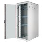 ROLINE 26.21.0065 rack 42U Rack indipendenti Grigio