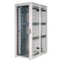 ROLINE 26.21.0065 rack 42U Rack indipendenti Grigio
