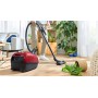 Bosch Serie 4 BGB38RD2 aspirapolvere a traino 4 L A cilindro Secco 600 W Sacchetto per la polvere