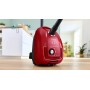 Bosch Serie 4 BGB38RD2 aspirapolvere a traino 4 L A cilindro Secco 600 W Sacchetto per la polvere