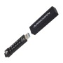 Apricorn Aegis Secure Key 3NX unità flash USB 16 GB USB tipo A 3.2 Gen 1 (3.1 Gen 1) Nero (ASK3-NX-16GB)