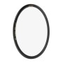 B+W 007 Clear Filtro trasparente per fotocamera 95 mm (1101530)