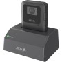 Axis W702 Docking station Nero (02645-002)