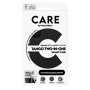 PanzerGlass Tango Two-in-One custodia per cellulare 17 cm (6.7") Custodia a borsellino Nero (CRRFTWLG38380)