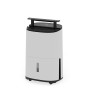 Meaco DRYARETE12 deumidificatore 2,5 L 38 dB 151 W Bianco (MeacoDryArete1-12LEU)