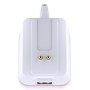 ENDORFY EY0F002 mouse Casa Ambidestro RF Wireless + USB Type-A