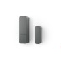 Bosch Door/Window Contact II Plus sensore per porta/finestra Wireless Porta/Finestra Antracite (8750002096)