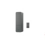 Bosch Door/Window Contact II sensore per porta/finestra Wireless Porta/Finestra Antracite (8750002094)