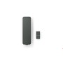 Bosch Door/Window Contact II sensore per porta/finestra Wireless Porta/Finestra Antracite (8750002094)