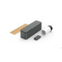 Bosch Door/Window Contact II sensore per porta/finestra Wireless Porta/Finestra Antracite (8750002094)
