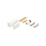Bosch Door/Window Contact II Plus sensore per porta/finestra Wireless Porta/Finestra Bianco (8750002092)