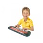 Simba Toys 106833149 tastiera MIDI 32 chiavi Multicolore