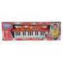 Simba Toys 106833149 tastiera MIDI 32 chiavi Multicolore