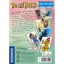 Kosmos 47856037 gioco da tavolo 25 min Carta da gioco Strategia (685102)