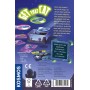 Kosmos 47855945 gioco da tavolo 20 min Carta da gioco Viaggio/avventura (685089)