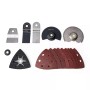 Einhell TP-MG 18 Li BL - Solo Nero, Rosso (4465190)