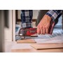 Einhell TP-MG 18 Li BL - Solo Nero, Rosso (4465190)