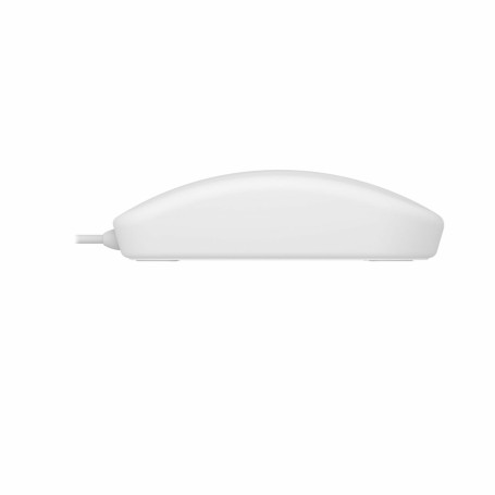 CHERRY AK-PMH3 mouse Medico Ambidestro USB tipo A 1000 DPI (AK-PMH3OS-US-W)
