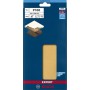 Bosch 2 608 900 875 fornitura per levigatura manuale Piatto abrasivo 10 pz (2608900875)