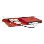 Rackmount.IT RM-WG-T6 porta accessori Kit di montaggio