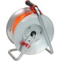 Brennenstuhl 1198750 bobina avvolgicavo 3 presa(e) AC 40 m