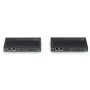 Lindy 38344 estensore KVM Trasmettitore e ricevitore