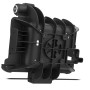 RAM Mounts RAM-HOL-ZE21PD2KLU docking station per dispositivo mobile Tablet Nero
