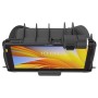RAM Mounts RAM-HOL-ZE21PD2KLU docking station per dispositivo mobile Tablet Nero