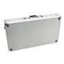 Roadinger 30125340 valigetta porta attrezzi Baule da viaggio Argento