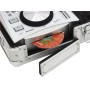 Roadinger 30125340 valigetta porta attrezzi Baule da viaggio Argento