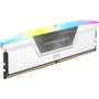 Corsair Vengeance RGB CMH64GX5M2B6000Z30W memoria 64 GB 2 x 32 GB DDR5 6000 MHz