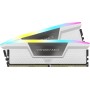 Corsair Vengeance RGB CMH64GX5M2B6000Z30W memoria 64 GB 2 x 32 GB DDR5 6000 MHz