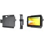 Brodit 216467 supporto per personal communication Supporto passivo Tablet/UMPC Nero